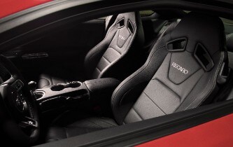 Mustang GT Performance Pack Level 2 